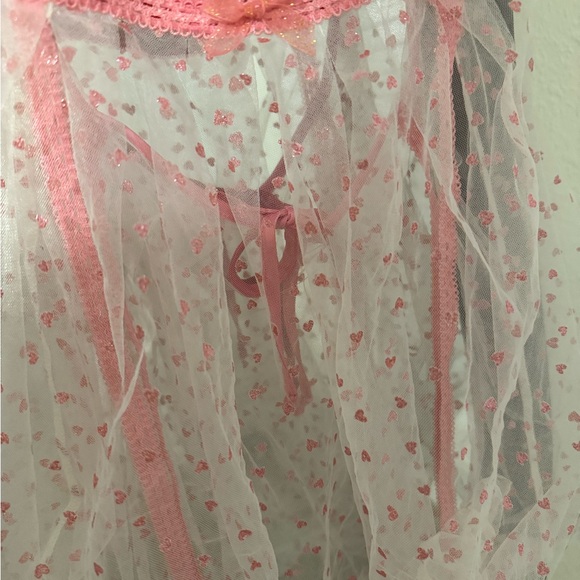 For love and lemons nightgown - Picture 2 of 2